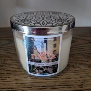 BBW 3 Wick Candle